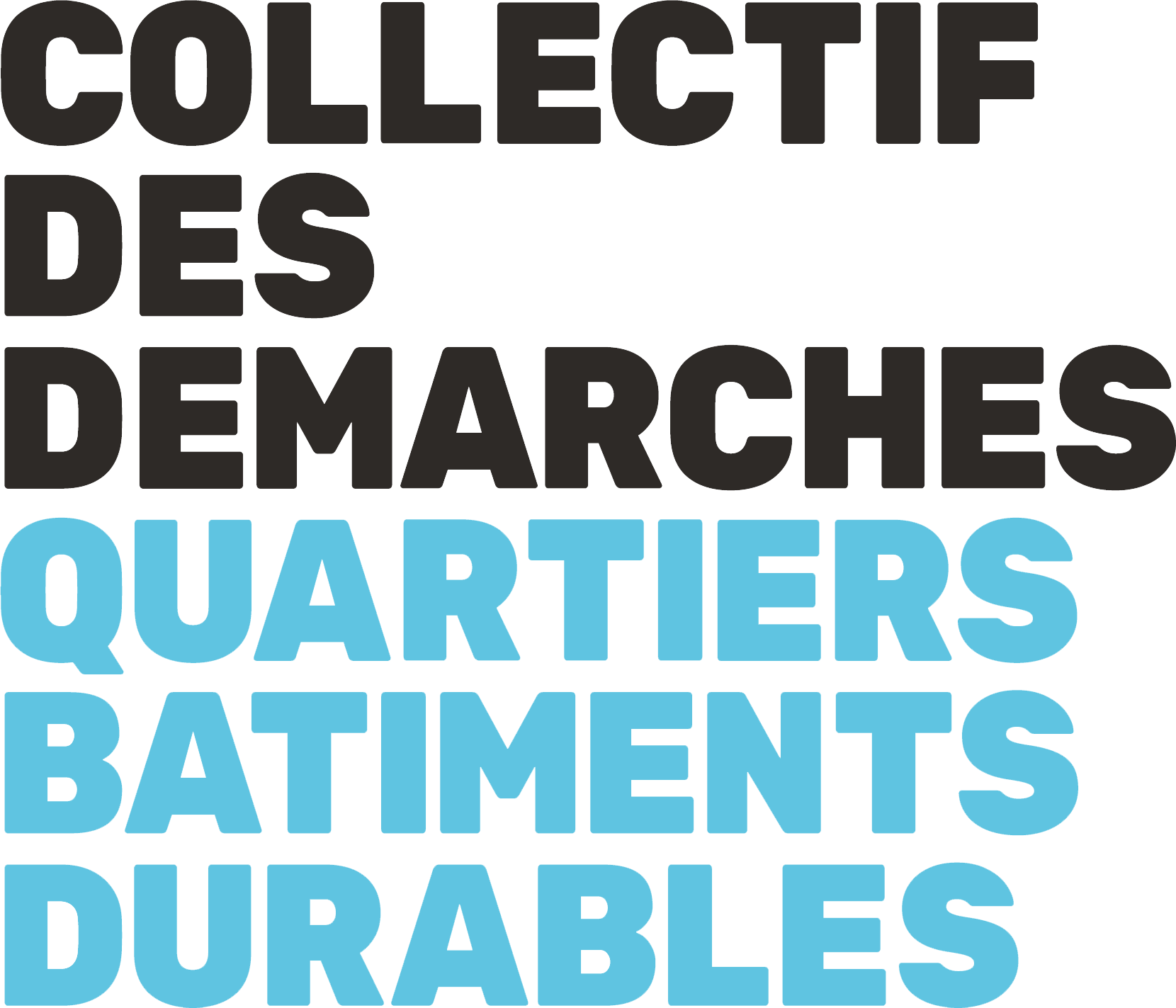 Collectif des Démarches