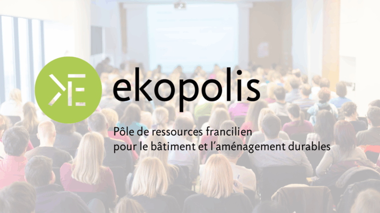 Commission BDF #64 – Ekopolis