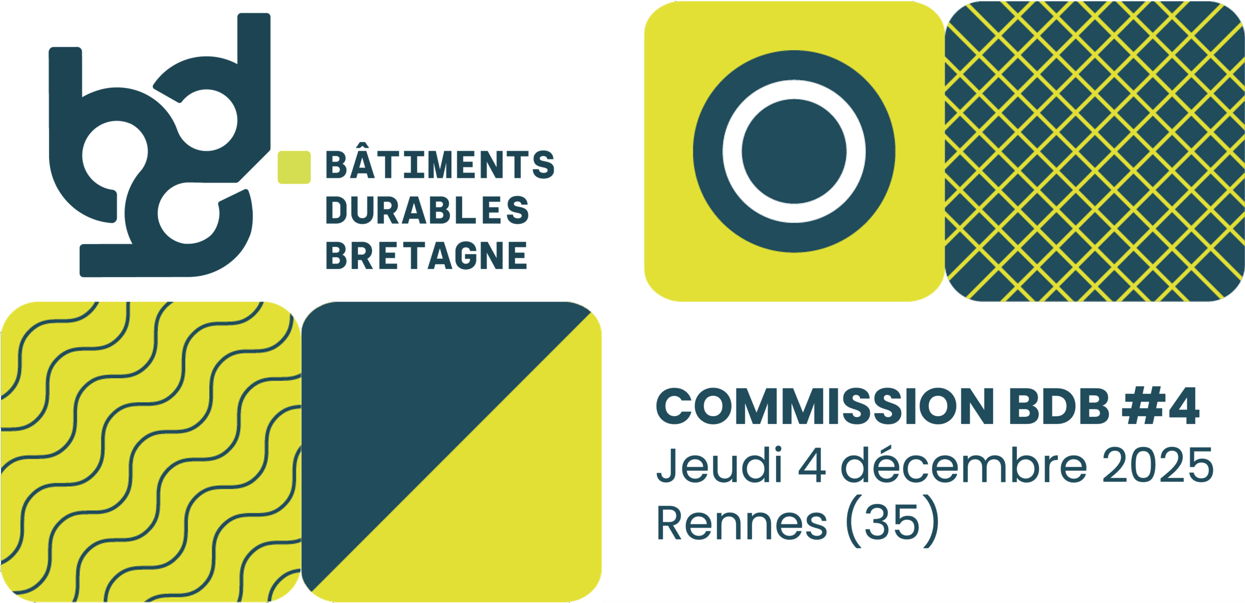 Commission BDB4_Invitation